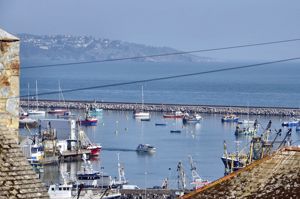 View- click for photo gallery